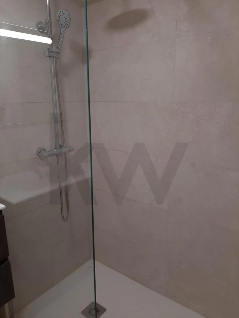 Apartamento T1 para Venda em Esgueira