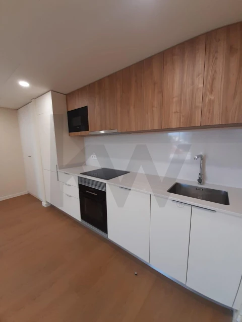 Apartamento T1 para Venda em Esgueira