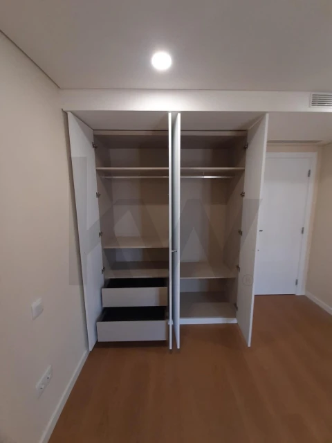 Apartamento T1 para Venda em Esgueira