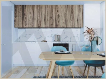 Apartamento T1 para Venda em Esgueira