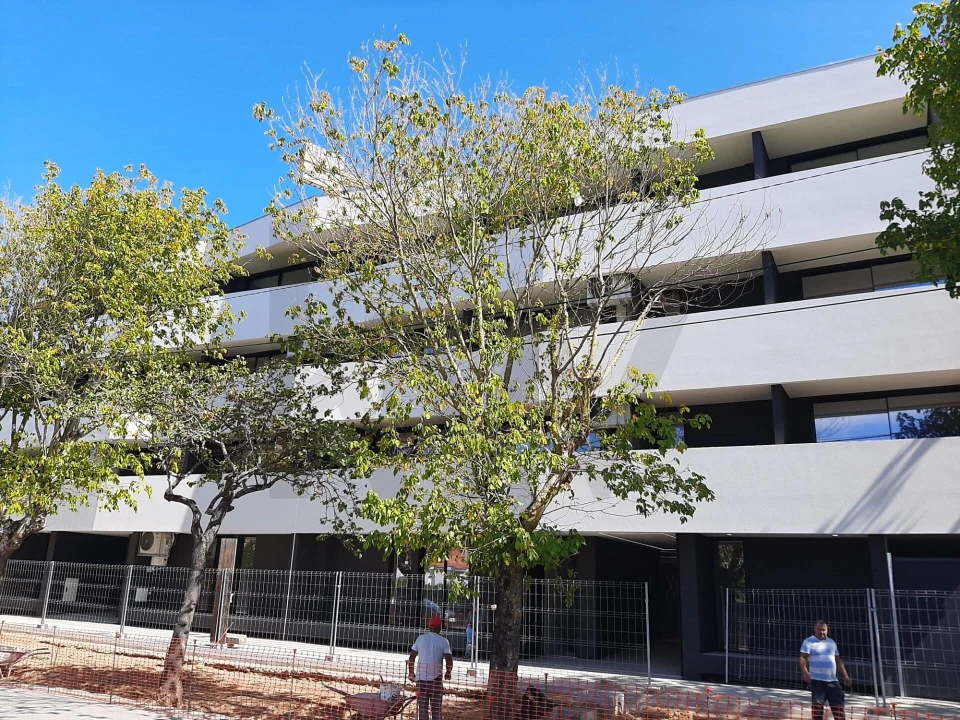 Apartamento T1 para Venda em Esgueira Foto 21