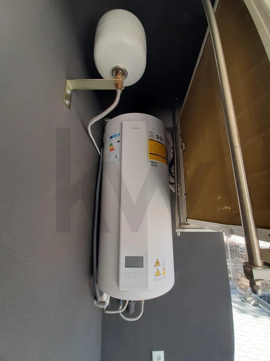 Apartamento T1 para Venda em Esgueira Foto 13