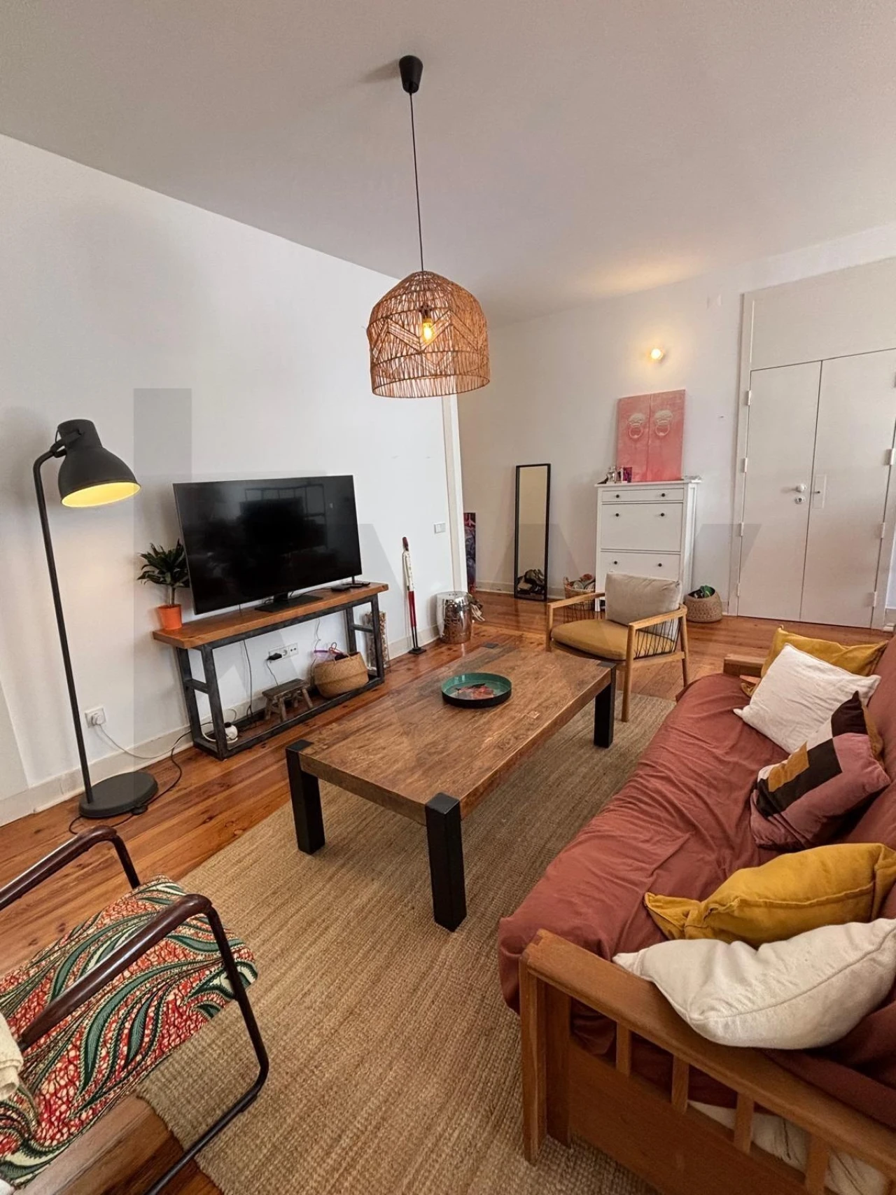 Apartamento T3 para Venda em Avenidas Novas Foto 7