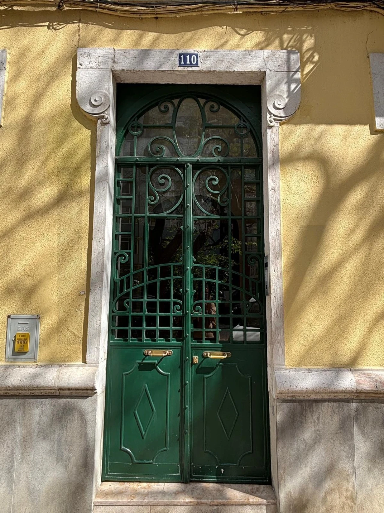 Apartamento T3 para Venda em Avenidas Novas Foto 40