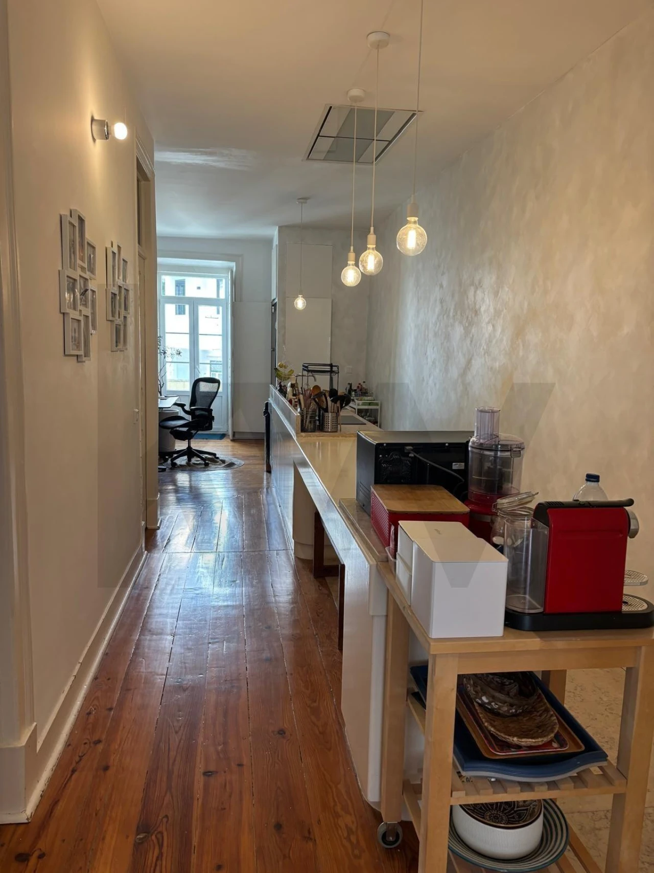 Apartamento T3 para Venda em Avenidas Novas Foto 17