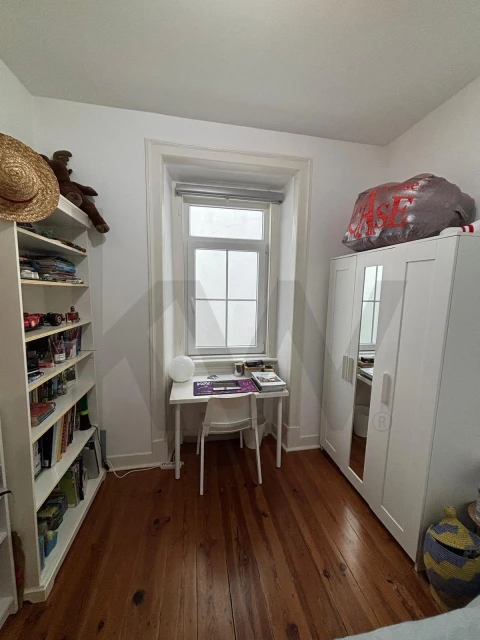 Apartamento T3 para Venda em Avenidas Novas