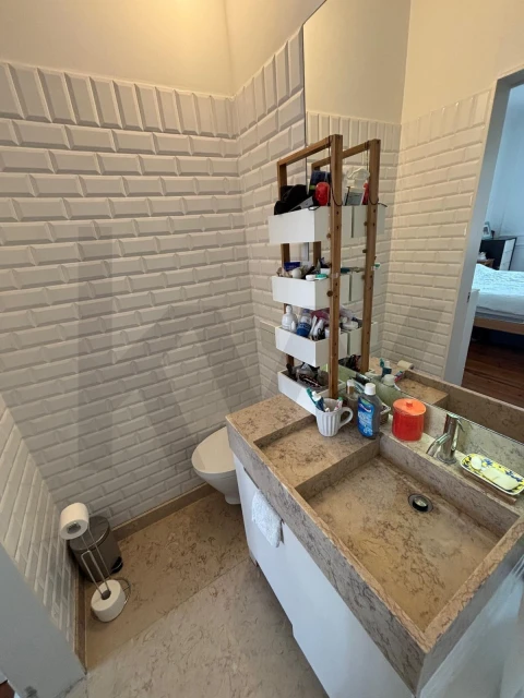 Apartamento T3 para Venda em Avenidas Novas