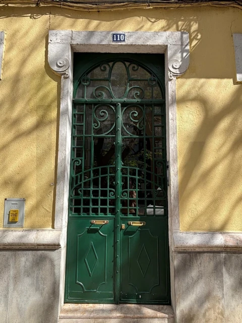 Apartamento T3 para Venda em Avenidas Novas