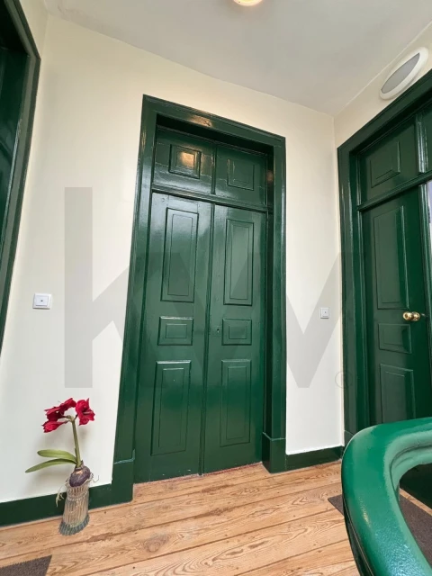 Apartamento T3 para Venda em Avenidas Novas