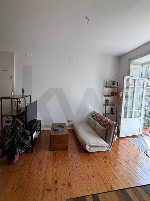 Apartamento T3 para Venda em Avenidas Novas