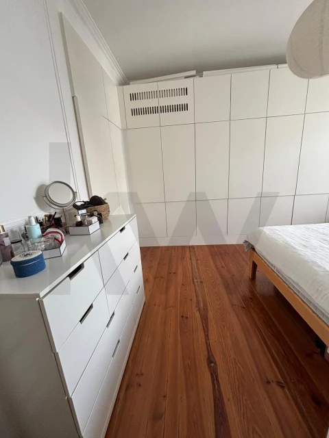 Apartamento T3 para Venda em Avenidas Novas