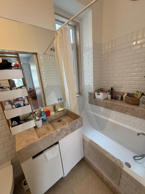 Apartamento T3 para Venda em Avenidas Novas
