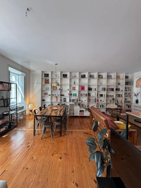 Apartamento T3 para Venda em Avenidas Novas