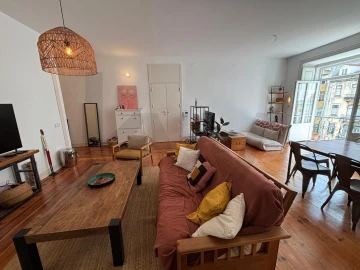 Apartamento T3 para Venda em Avenidas Novas