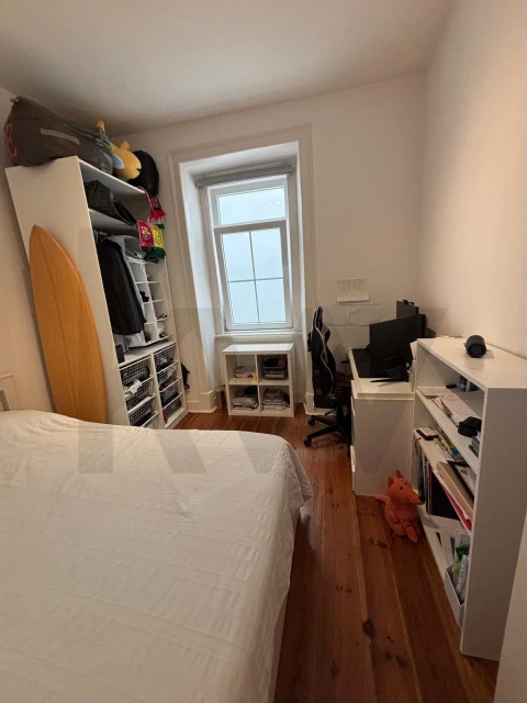 Apartamento T3 para Venda em Avenidas Novas