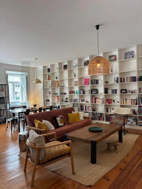 Apartamento T3 para Venda em Avenidas Novas