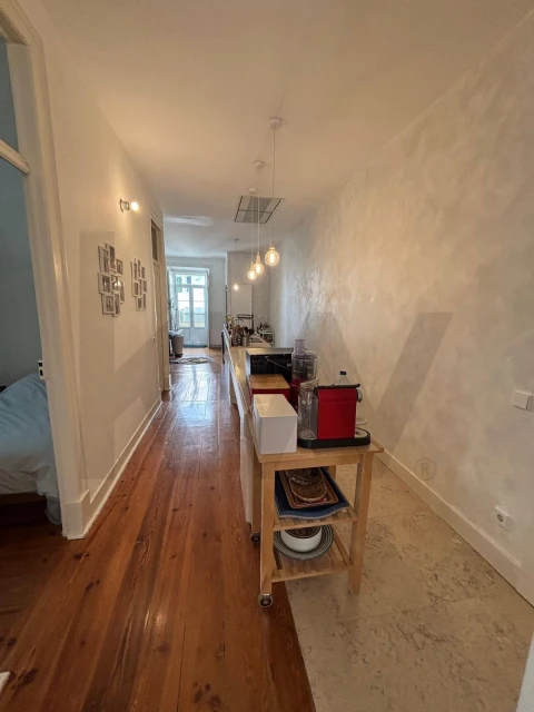 Apartamento T3 para Venda em Avenidas Novas