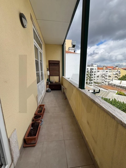 Apartamento T3 para Venda em Avenidas Novas