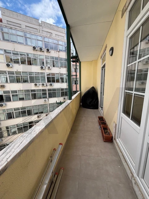 Apartamento T3 para Venda em Avenidas Novas