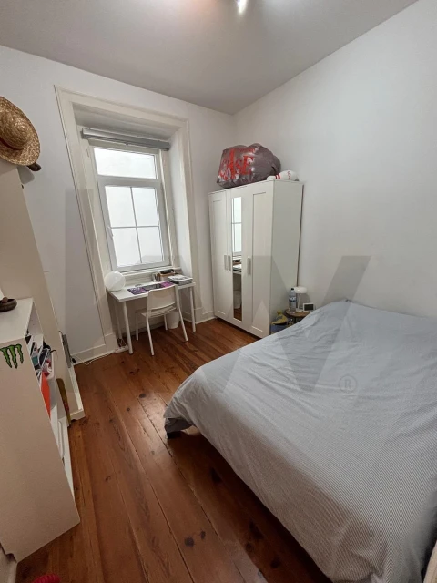 Apartamento T3 para Venda em Avenidas Novas