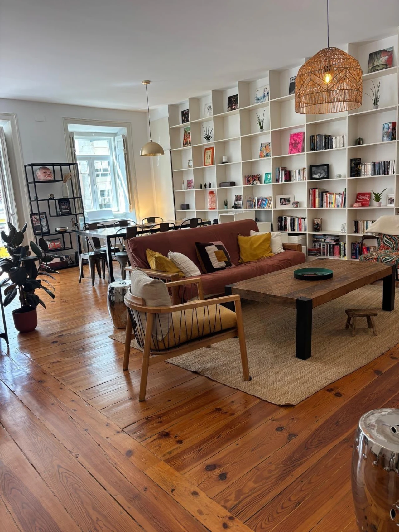 Apartamento T3 para Venda em Avenidas Novas Foto 3