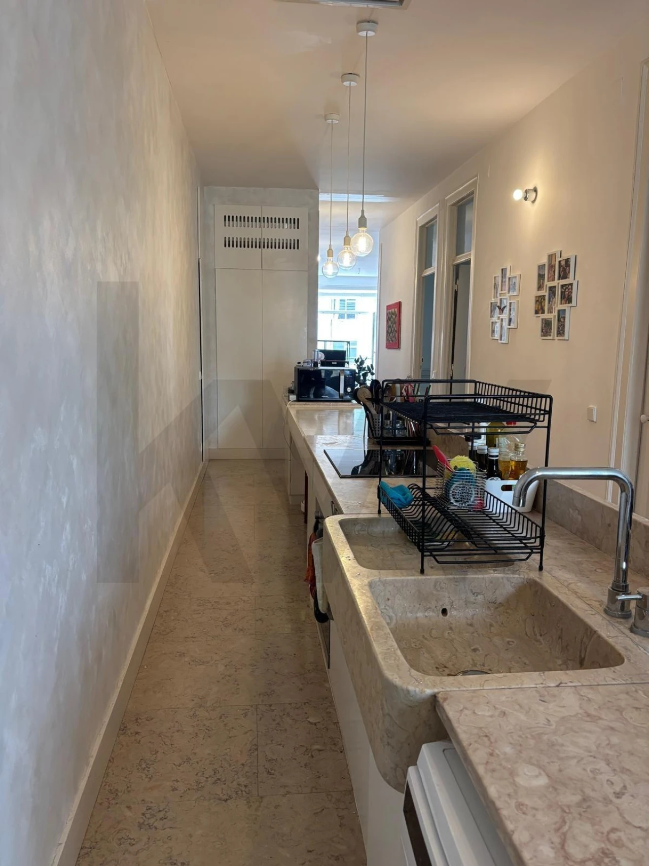 Apartamento T3 para Venda em Avenidas Novas Foto 18