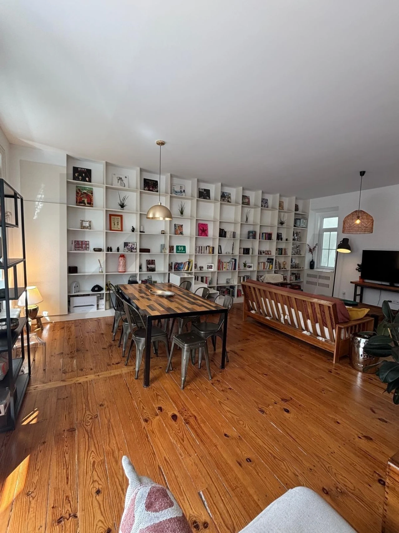 Apartamento T3 para Venda em Avenidas Novas Foto 5