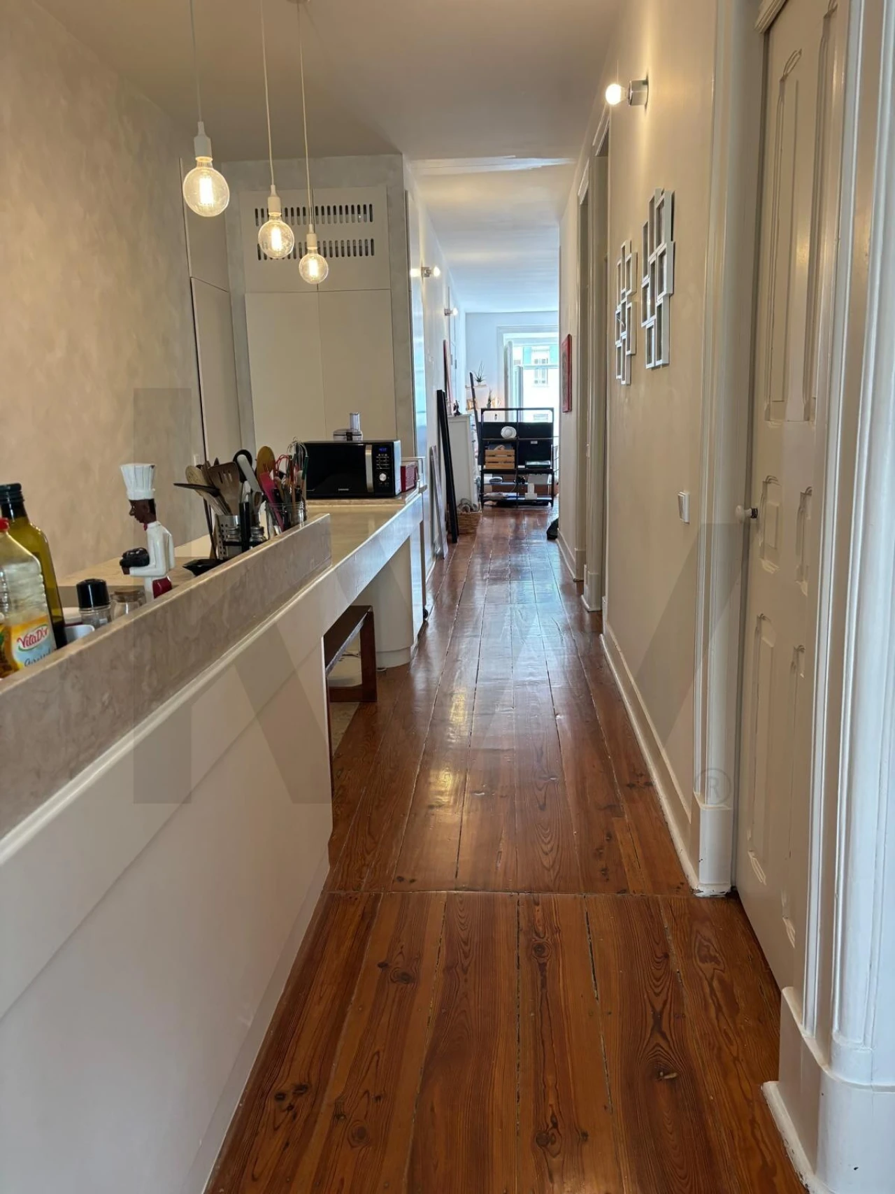 Apartamento T3 para Venda em Avenidas Novas Foto 21