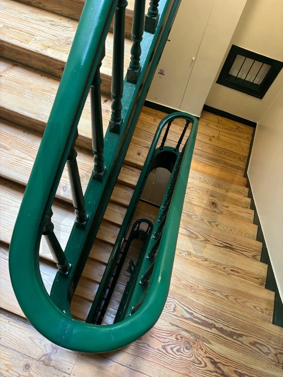 Apartamento T3 para Venda em Avenidas Novas Foto 42
