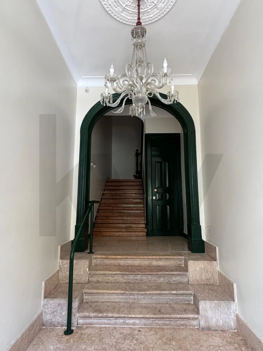 Apartamento T3 para Venda em Avenidas Novas Foto 41