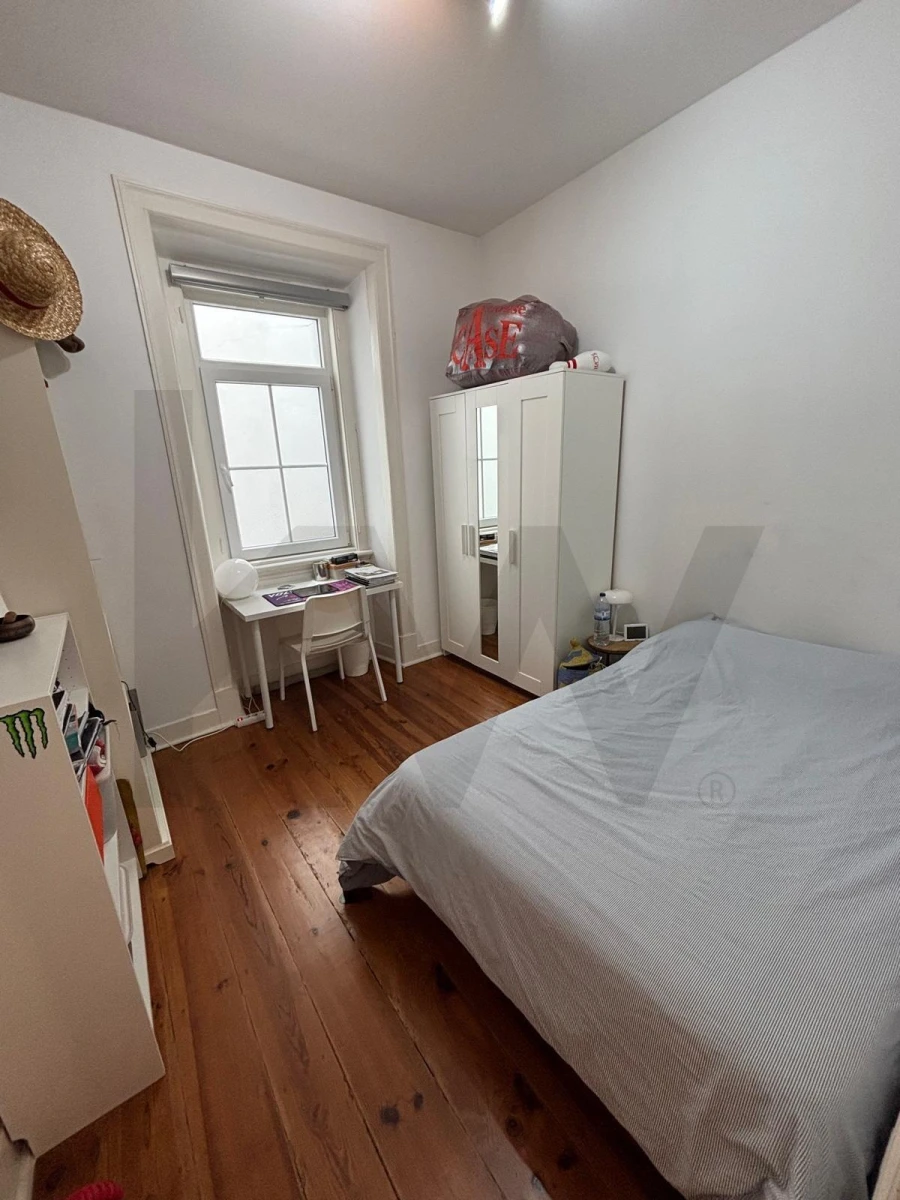 Apartamento T3 para Venda em Avenidas Novas Foto 32