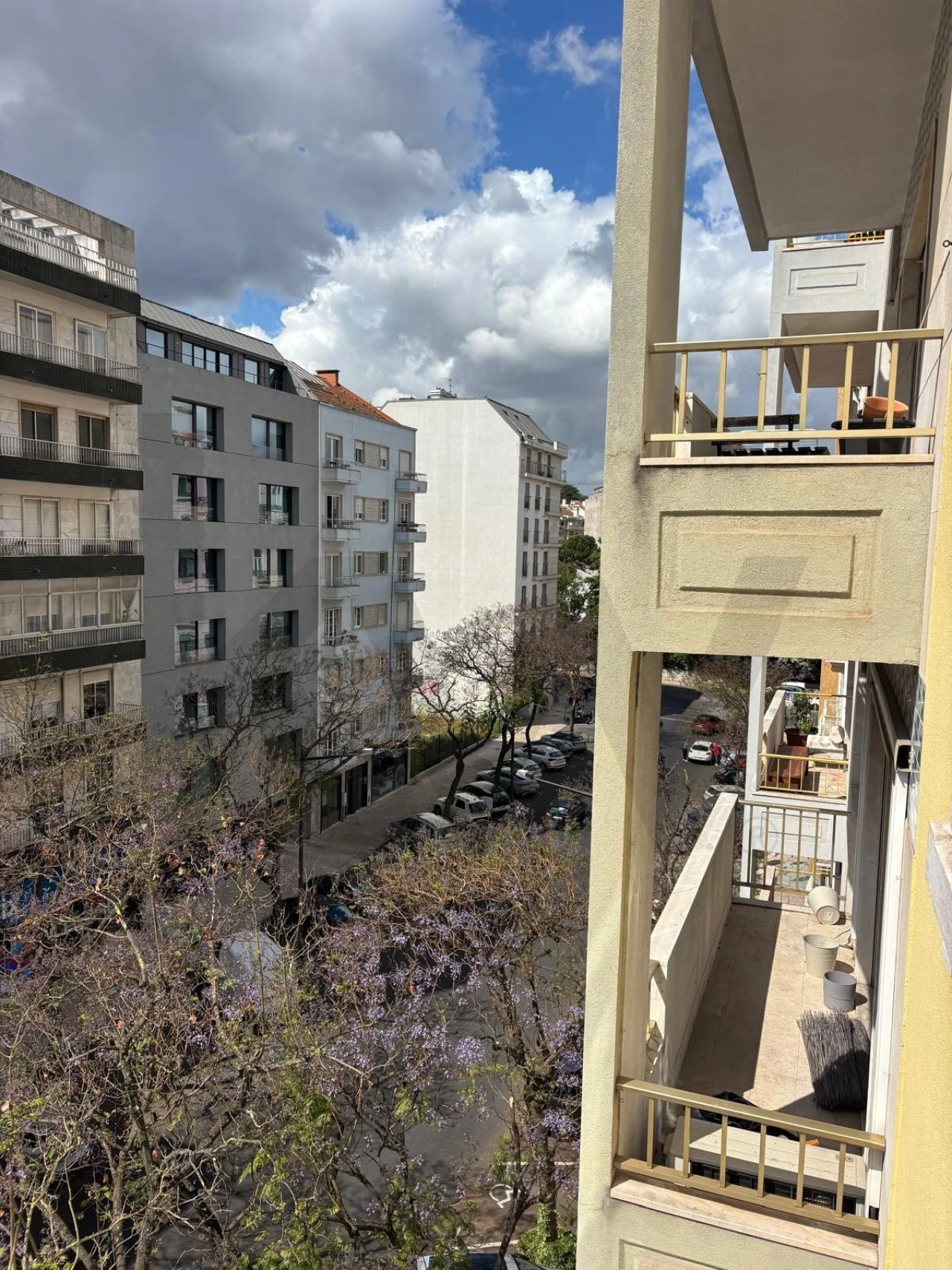 Apartamento T3 para Venda em Avenidas Novas Foto 13