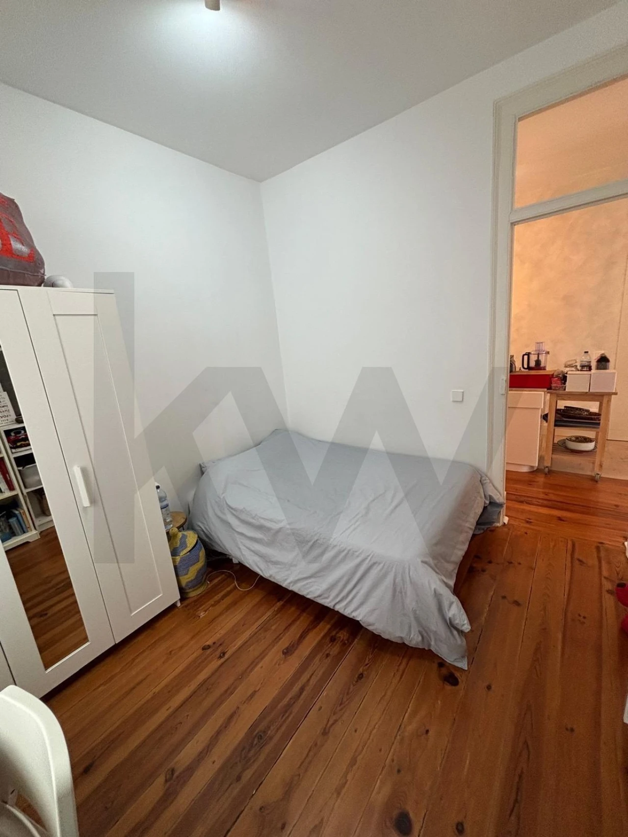 Apartamento T3 para Venda em Avenidas Novas Foto 30