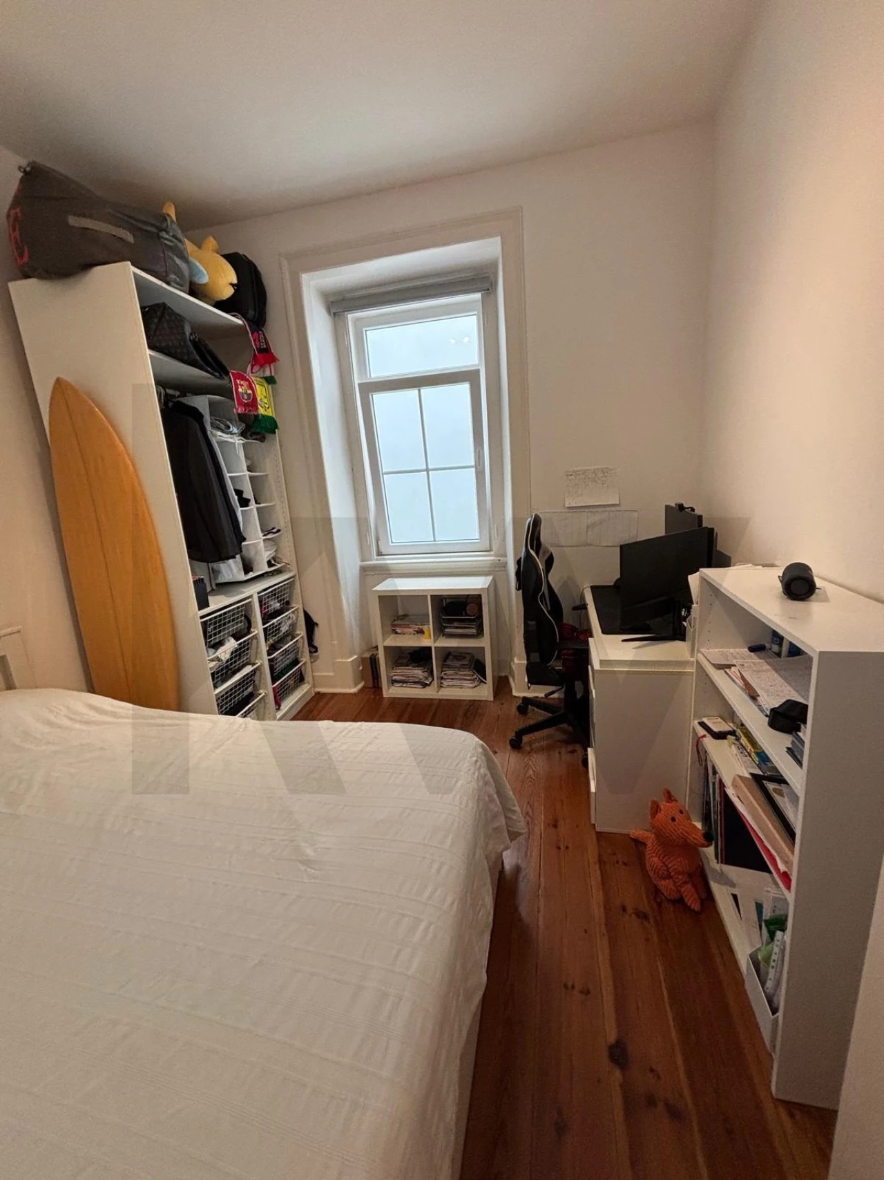 Apartamento T3 para Venda em Avenidas Novas Foto 34