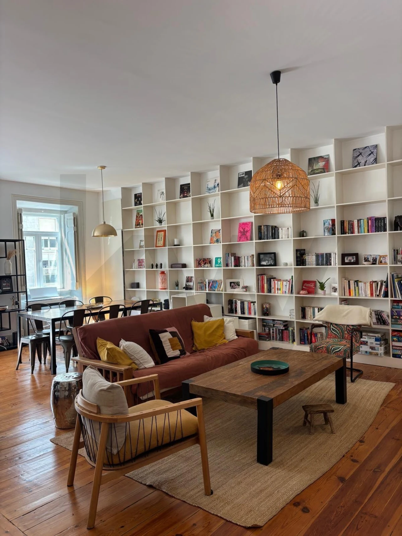 Apartamento T3 para Venda em Avenidas Novas Foto 2