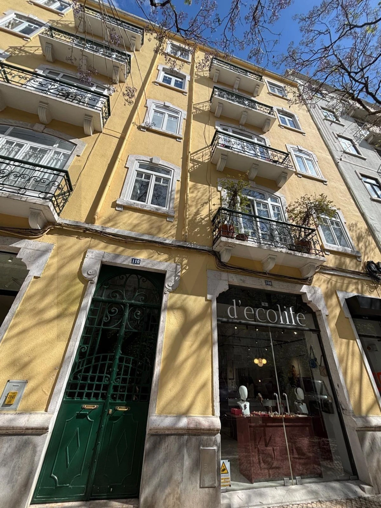 Apartamento T3 para Venda em Avenidas Novas Foto 39