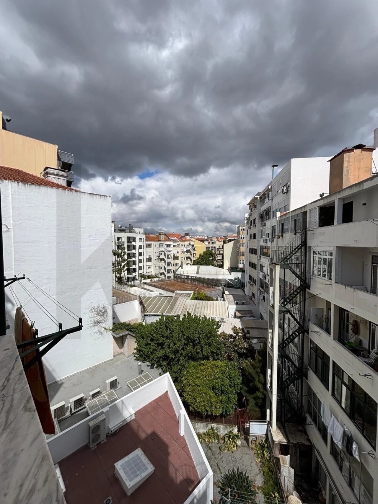 Apartamento T3 para Venda em Avenidas Novas Foto 16