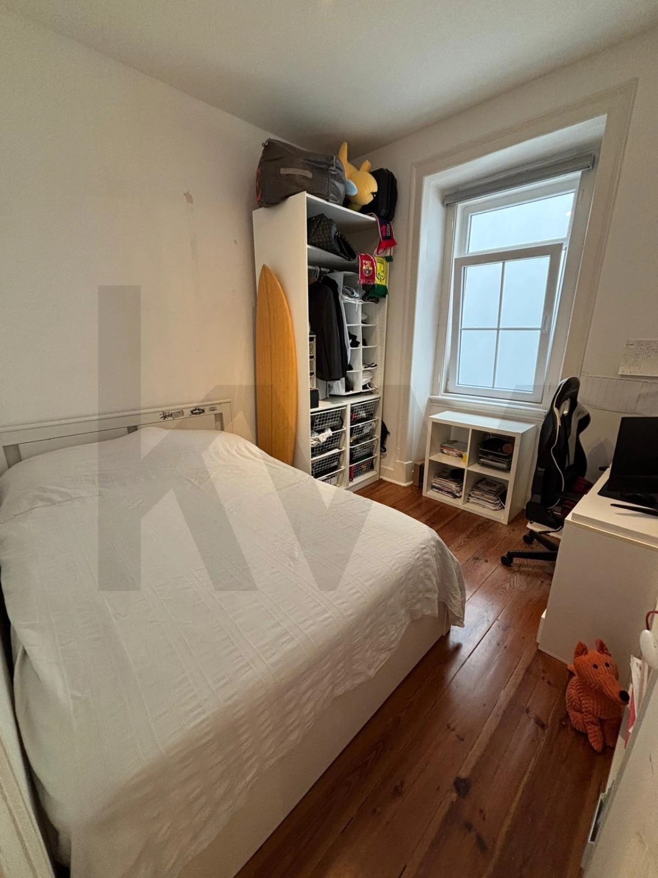 Apartamento T3 para Venda em Avenidas Novas Foto 35