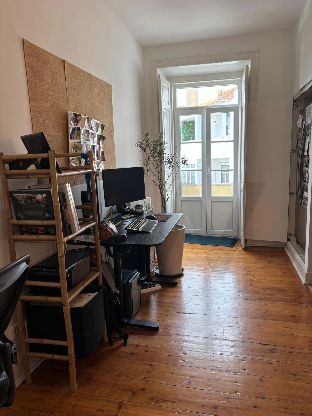 Apartamento T3 para Venda em Avenidas Novas Foto 29