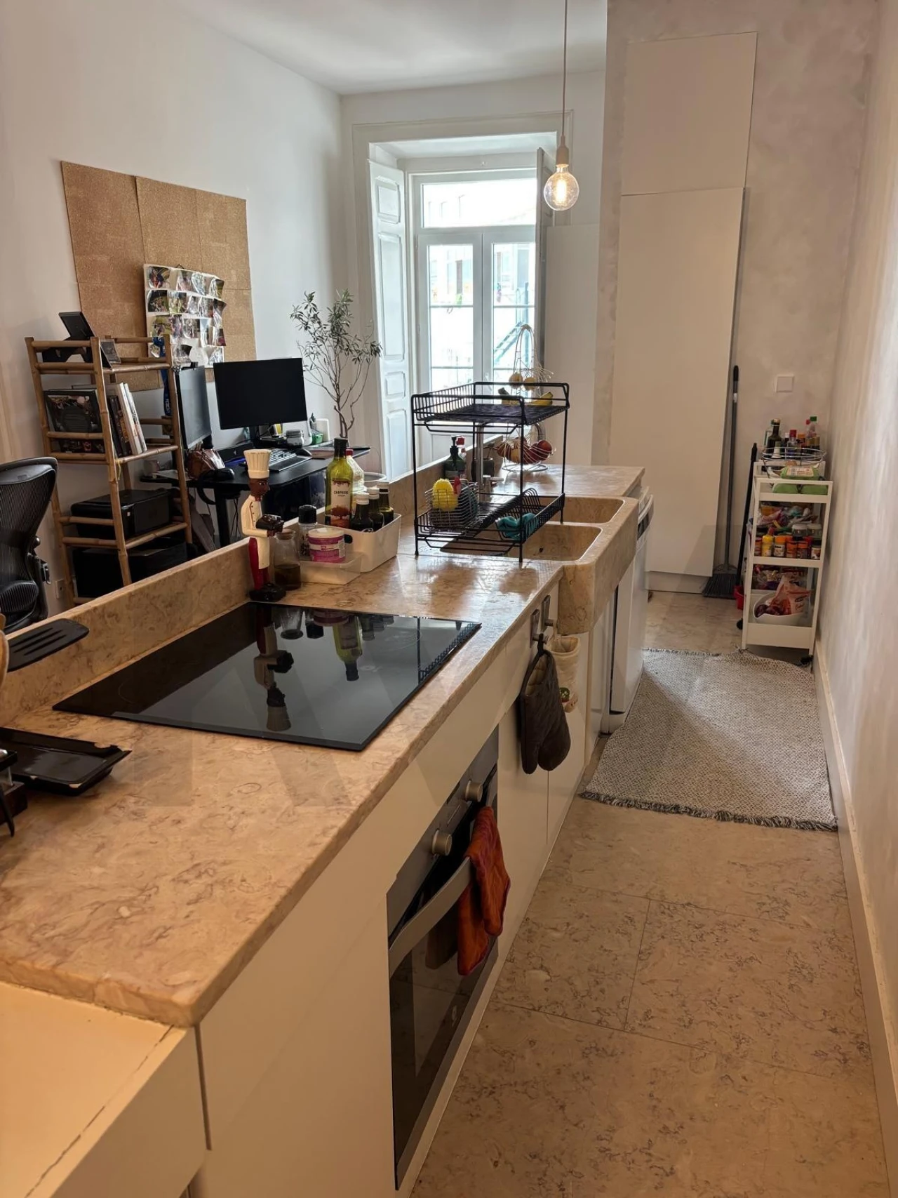 Apartamento T3 para Venda em Avenidas Novas Foto 19