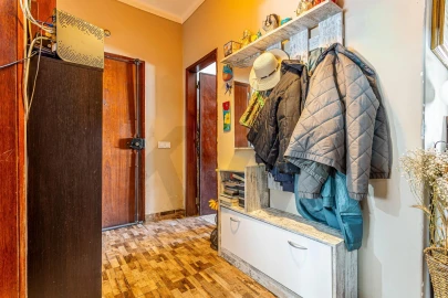 Apartamento T3 para Venda em Moita