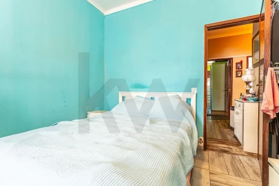 Apartamento T3 para Venda em Moita