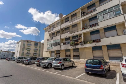 Apartamento T3 para Venda em Moita