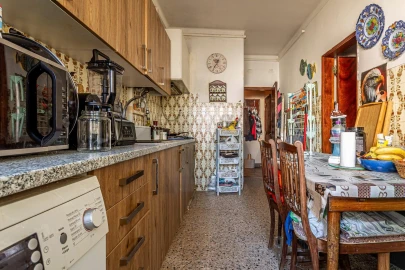 Apartamento T3 para Venda em Moita