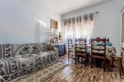 Apartamento T3 para Venda em Moita