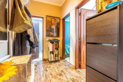 Apartamento T3 para Venda em Moita