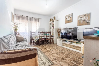 Apartamento T3 para Venda em Moita