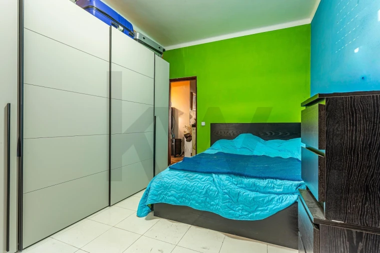 Apartamento T3 para Venda em Moita Foto 3