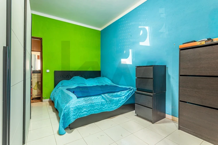 Apartamento T3 para Venda em Moita Foto 4
