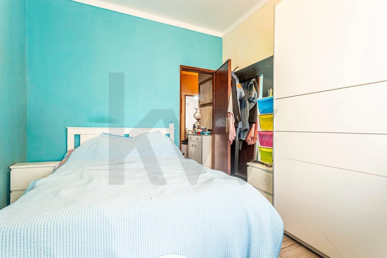Apartamento T3 para Venda em Moita Foto 8